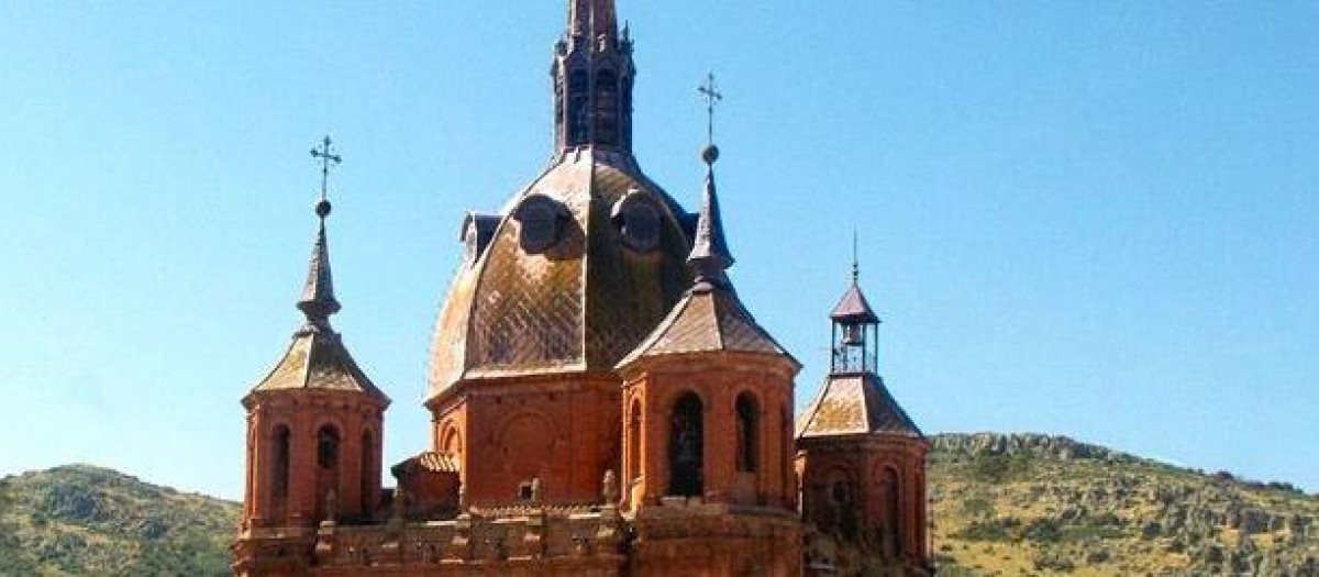 cúpula