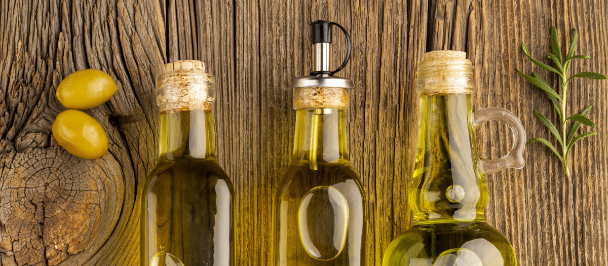 Aceite de oliva