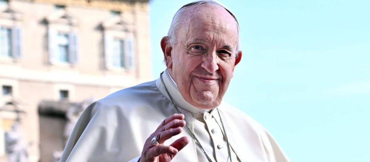 Papa Francisco