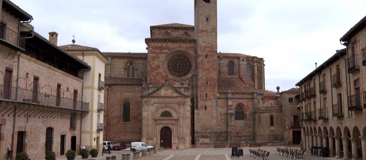 Sigüenza