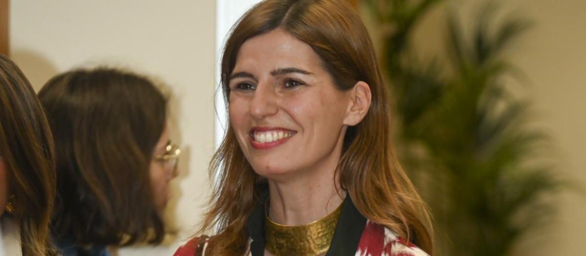 Casilda Ibarra "Miguel Baez Litri: Grande del toreo" in Sevilla