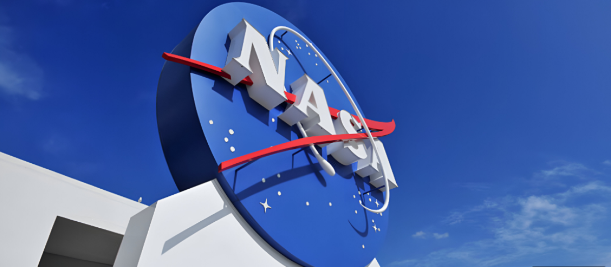 Logo NASA