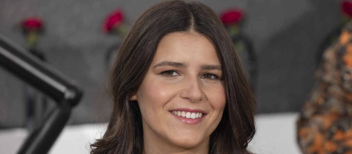 Cayetana Rivera Martinez de Irujo