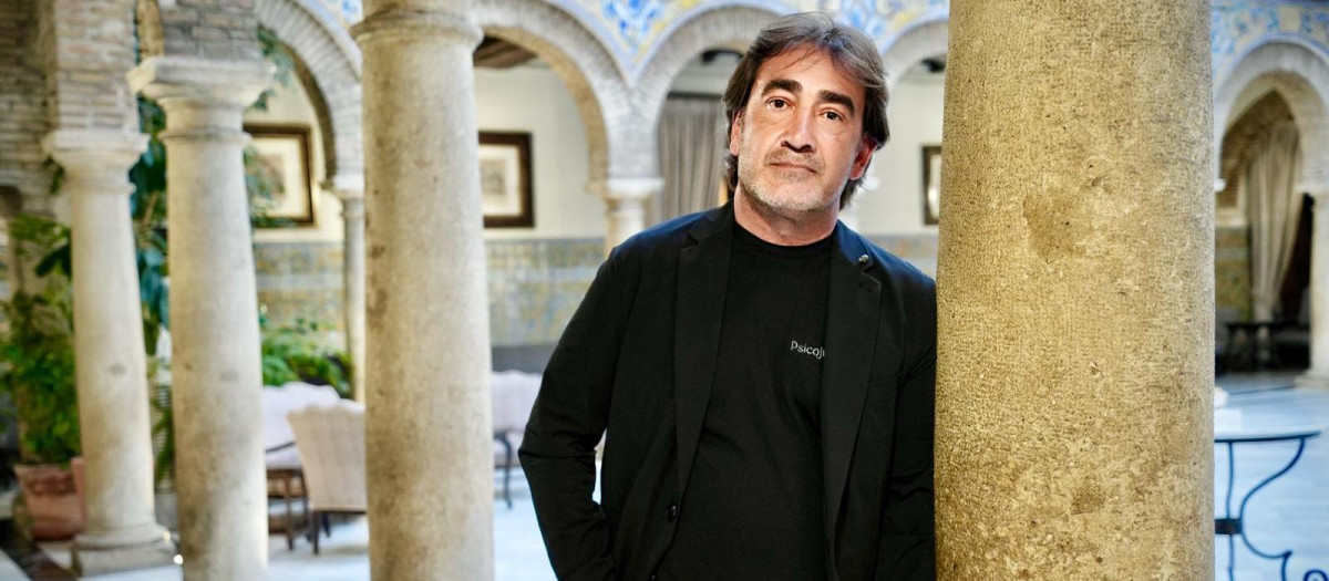 Juan de Dios Serrano
