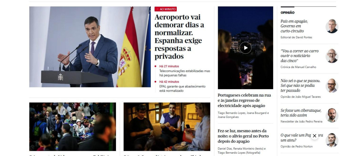 Portada Publico