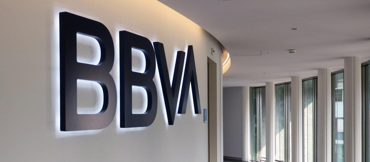 Oficina de BBVA en Zurich (Suiza).

FMBBVA/EUROPA PRESS / Europa Press
01/1/1970