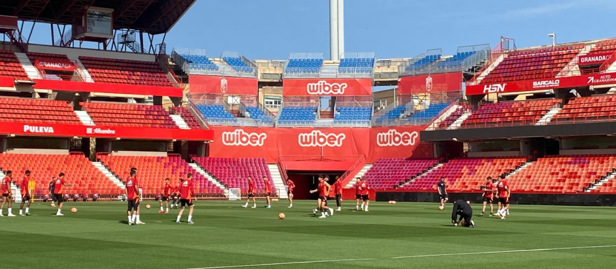 Granada CF