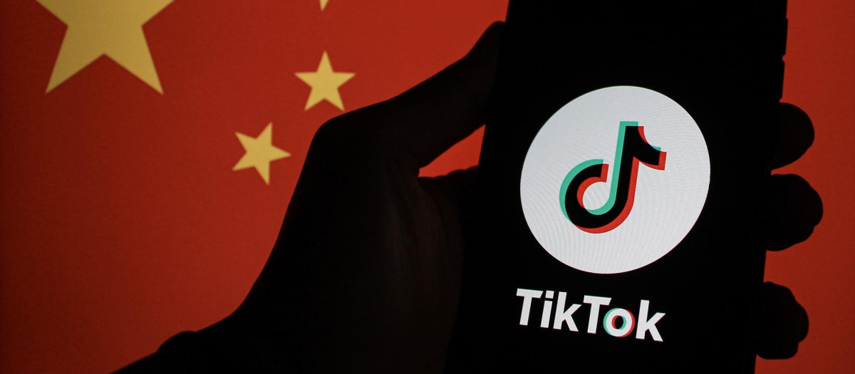 TikTok.