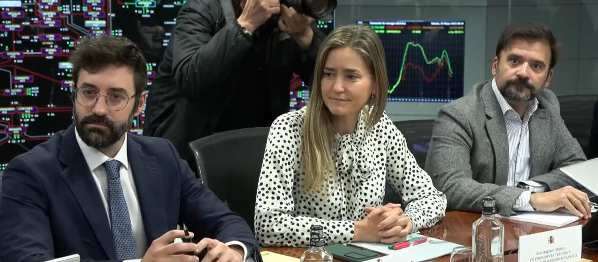 El Gobierno ha creado tres grupos de trabajo para investigar el apagón