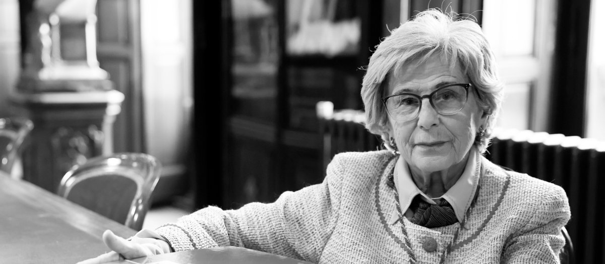 María Castellano