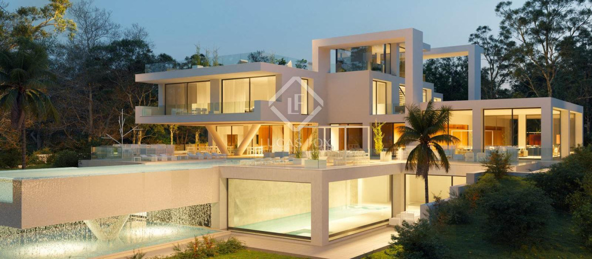 Villa Serenity