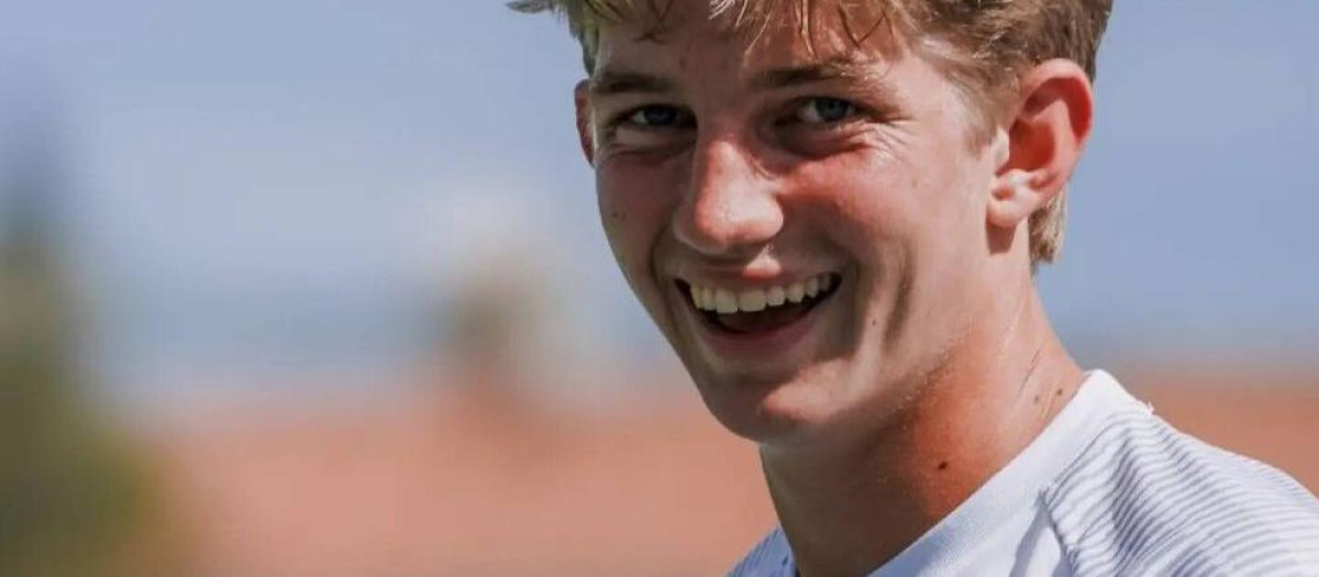 Braun Levi ha muerto este domingo tras ser atropellado