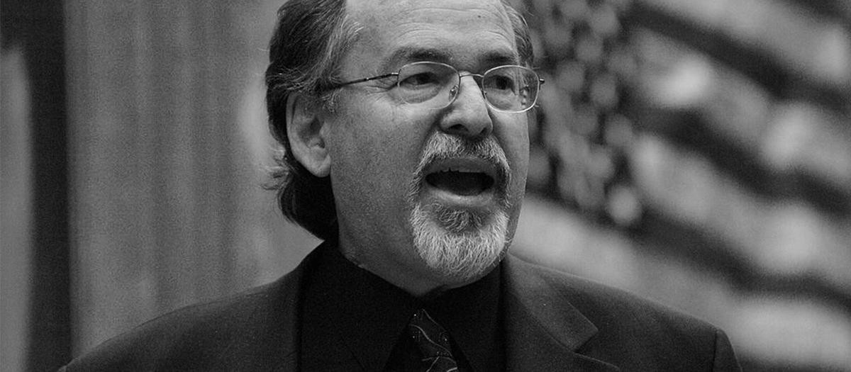 David Horowitz