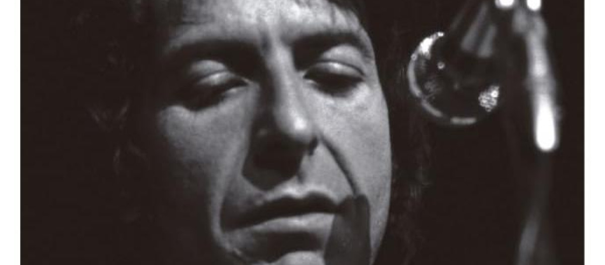 Cubierta de El guitarrista de Montreal