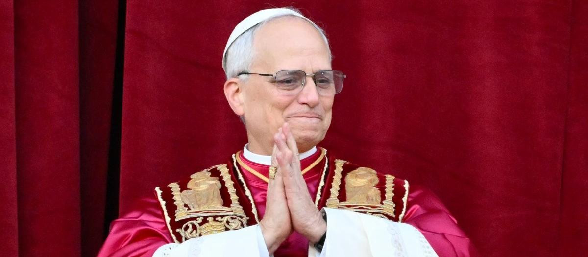 Papa León XIV