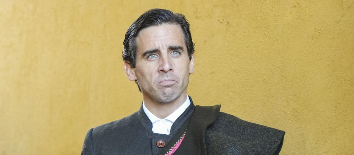 Juan Ortega en 2024