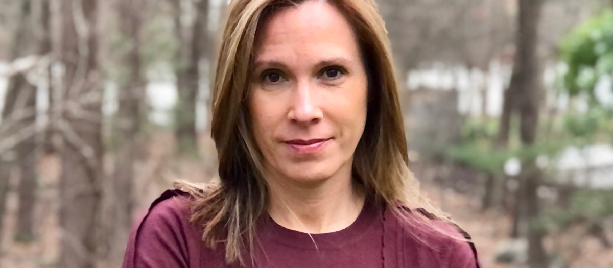 Mónica Lacouture, fundadora de `Build the Faith´