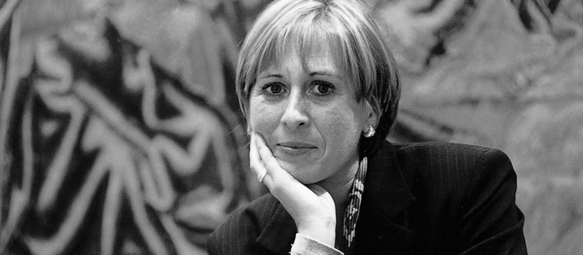 Elena Barrena