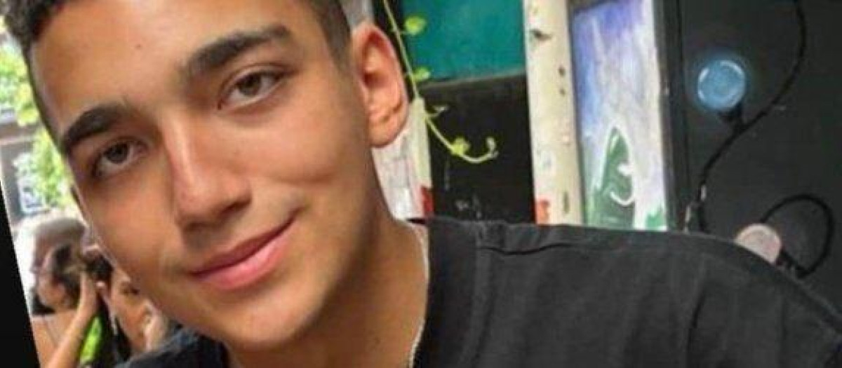 Eden Alexander, el último rehén estadounidenses con vida liberado por Hamás