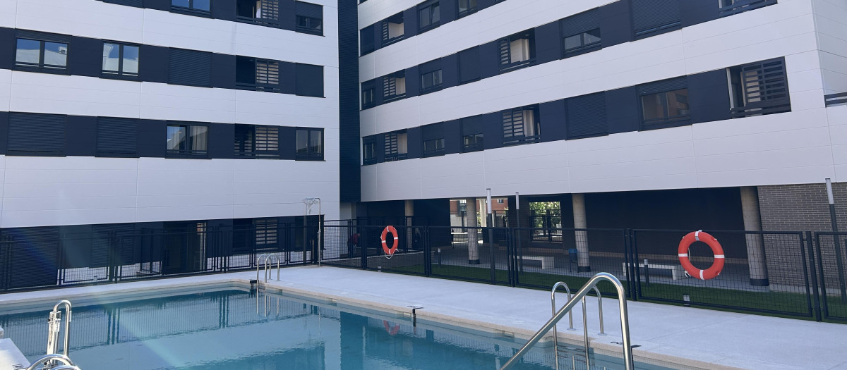 El plan vive representa una de cada tres inmuebles en construcción en la región