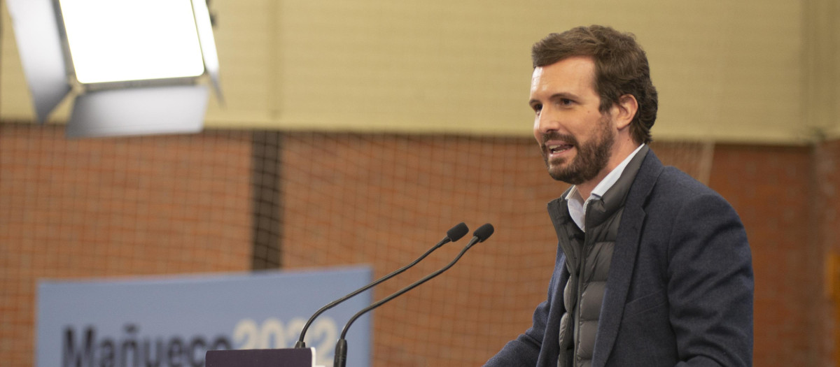 Pablo Casado