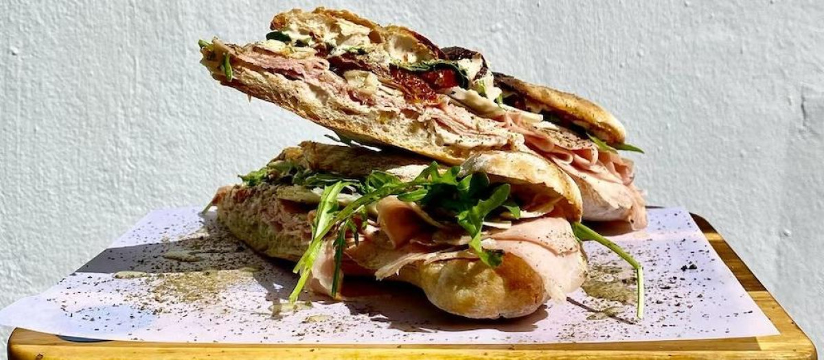 Can Gourmet