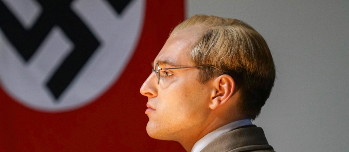 Bonhoeffer, el espía se estrena en los cines este viernes 16 de mayo