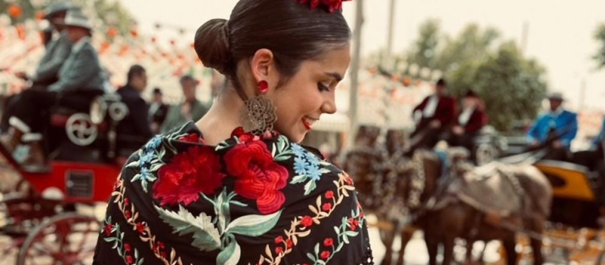 Abril complementos