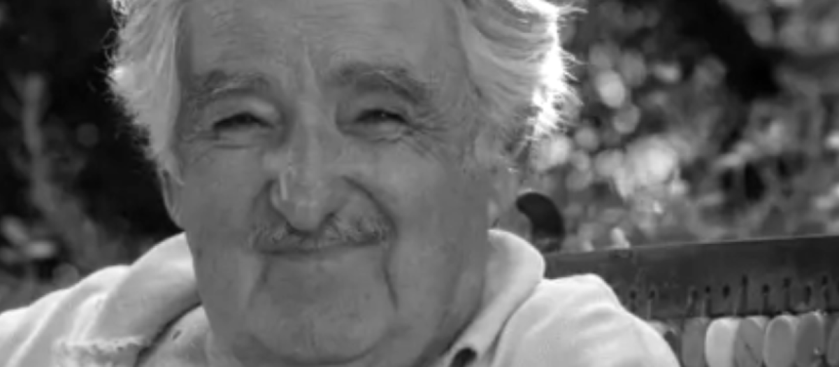 Pepe Mujica
