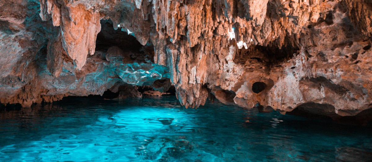 Agua subterránea