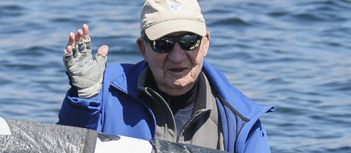 Juan Carlos I