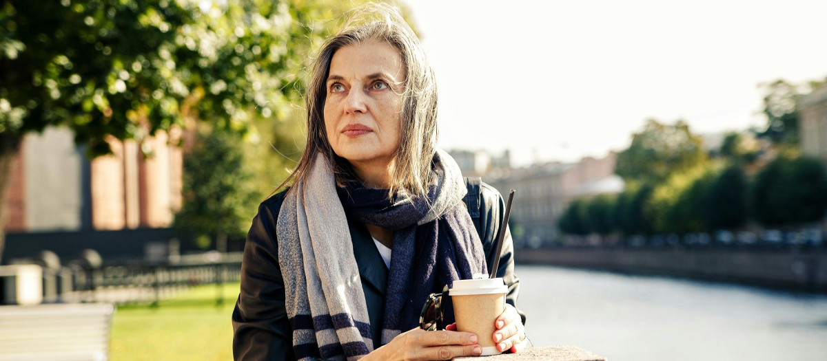 En el 47 % de los casos la menopausia se produce entre los 46 y los 50 años