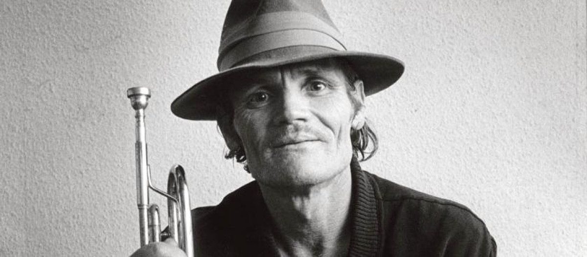 Chet Baker (1929–1988)