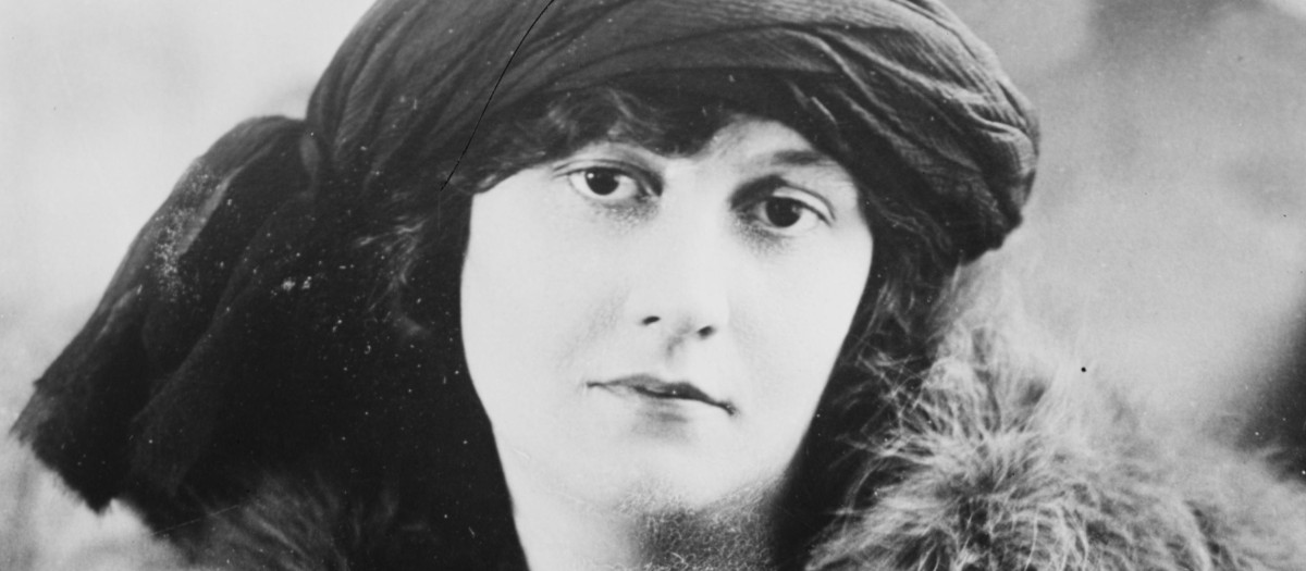 Isabel Asquith Bibesco, el amor prohibido de José Antonio Primo de Rivera