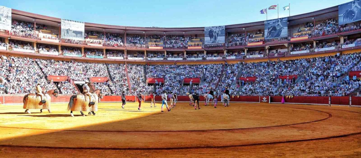 Plaza de Toros de Córdoba