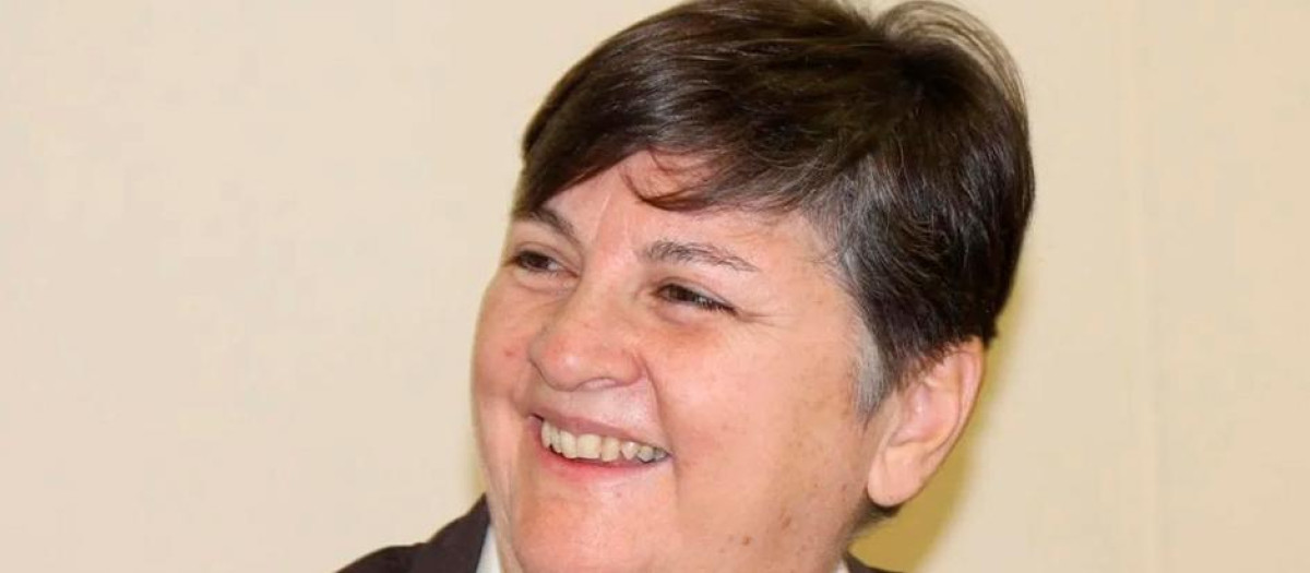 Tiziana Merletti