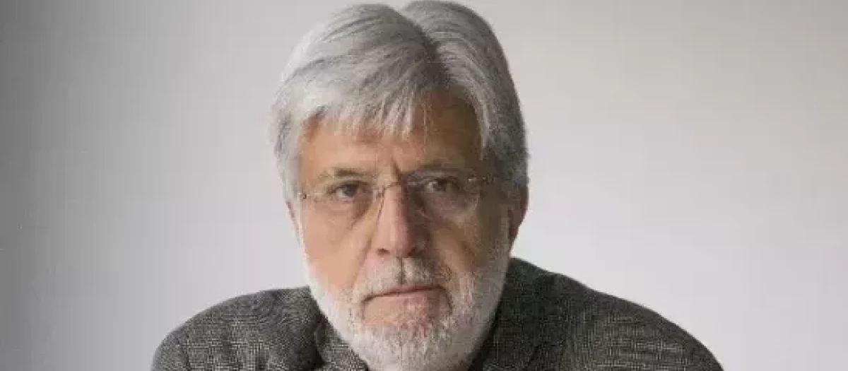 Eloy Sánchez Rosillo