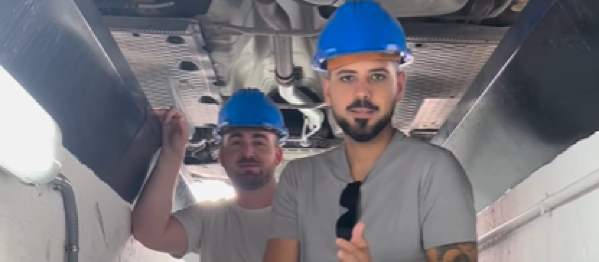 Los consejos de Pedro Bastida son muy seguidos en redes sociales