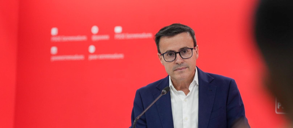 La Fiscalía rechaza que haya fraude de ley en el aforamiento de ...