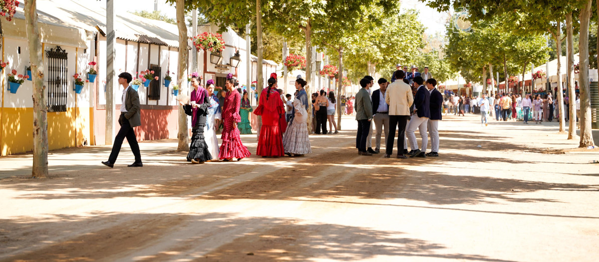 Miércoles de Feria en Córdoba