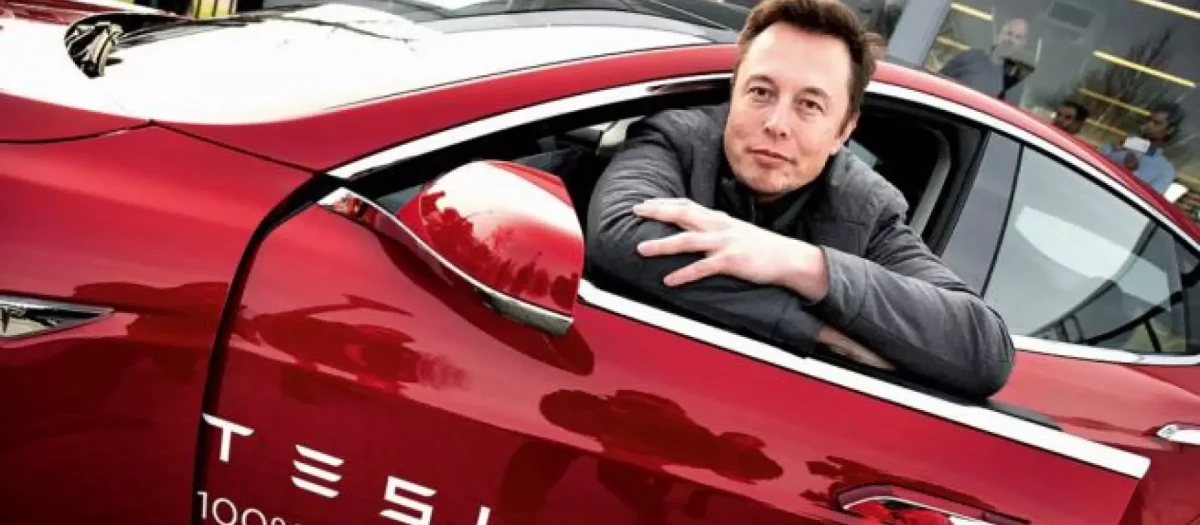 Musk tiene que recuperar la imagen y las ventas de Tesla