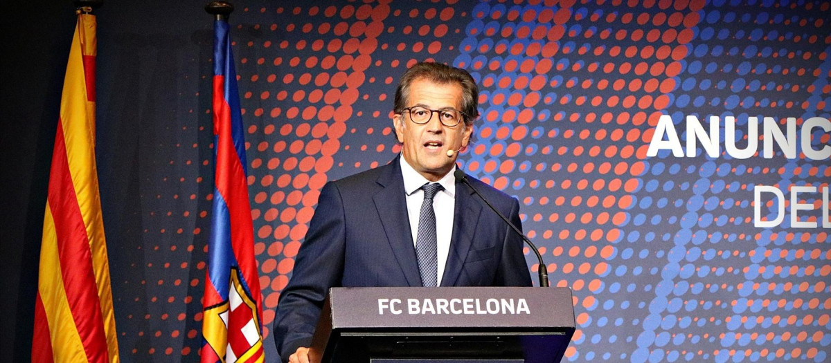 Toni Freixa, en una imagen de archivo