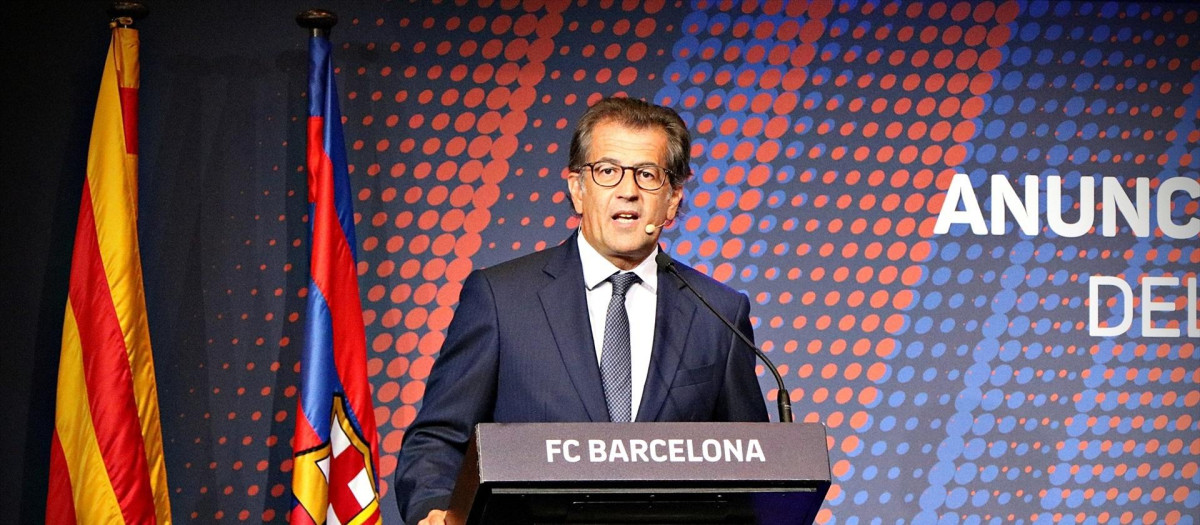 Toni Freixa, en una imagen de archivo