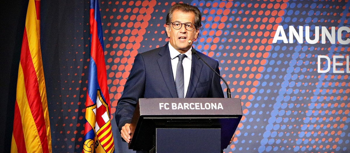 Toni Freixa, en una imagen de archivo