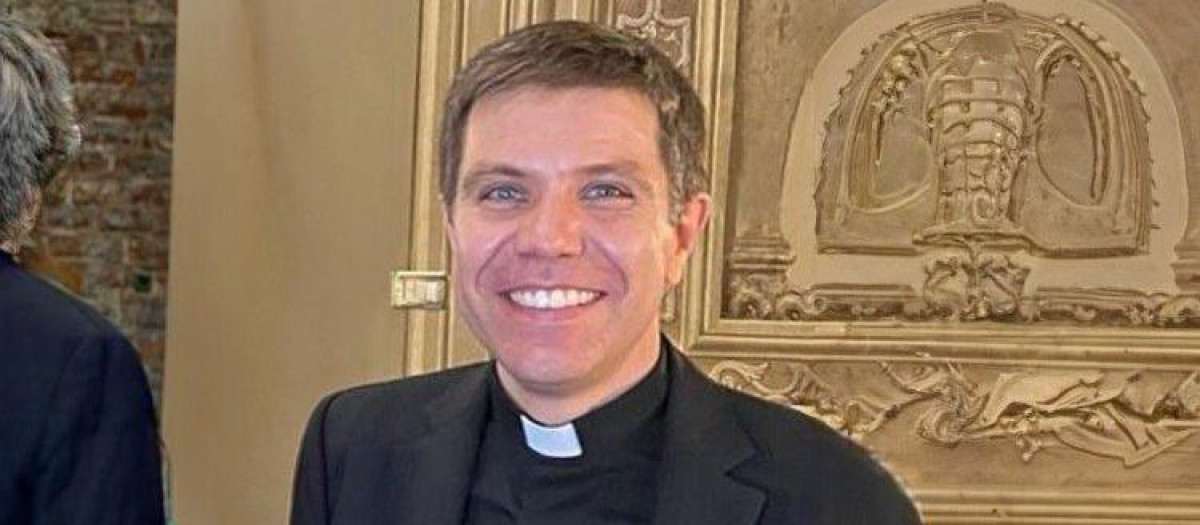 Monseñor Serrano Pentinat es, desde hoy, el obispo de la Seo de Urgel (Lérida)