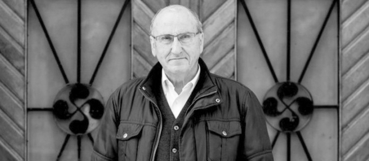 José Mari Ustarroz