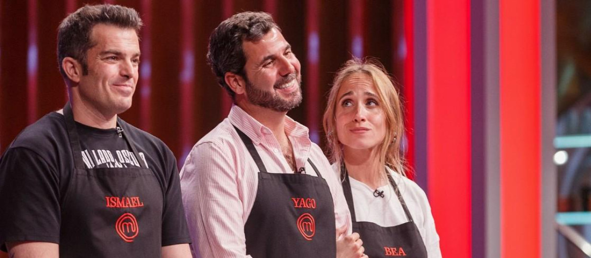 Uno de los más queridos se despide de MasterChef 13 en una emotiva gala marcada por la tensión y cocina internacional