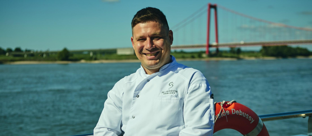 Chef de Debussy