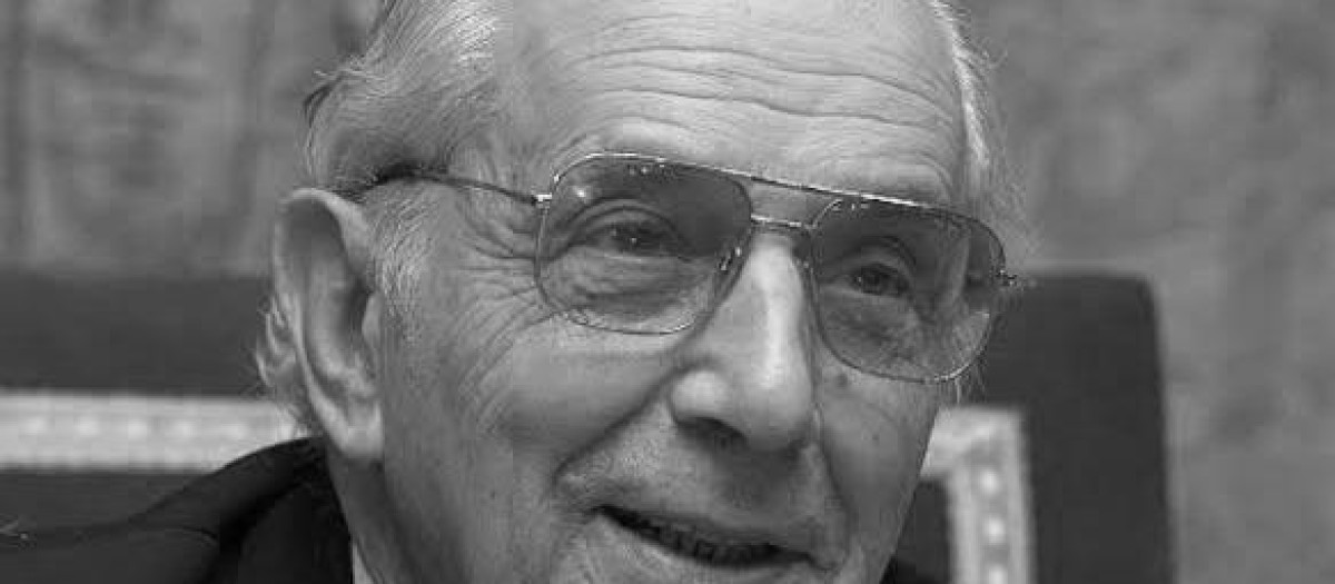 José Luis Oaizola