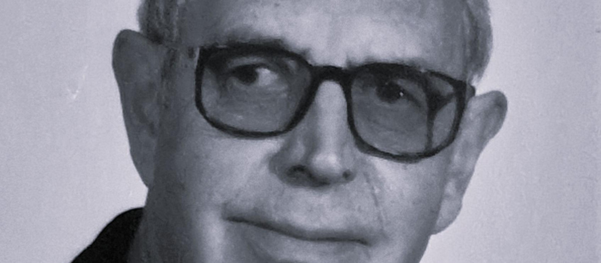 José María Rodríguez Paniagua